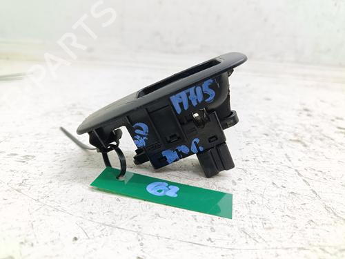 Right front window switch NISSAN QASHQAI I (J10, NJ10) | BP32192384I26