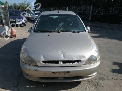 Left taillight KIA RIO I Hatchback (DC) 1.5 16V | BP13455075C34 