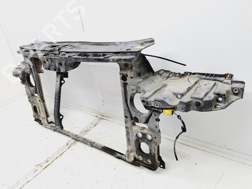 Frontplade/Frontkurv VW TOUAREG (7LA, 7L6, 7L7) 3.0 V6 TDI | BP28036210C72 