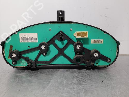 Instrument cluster CITROËN BERLINGO / BERLINGO FIRST Box Body/MPV (M_) 1.6 16V (MBNFU) | BP13430025C47 