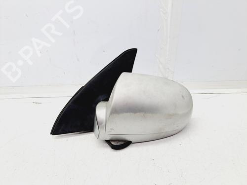 Left mirror KIA RIO I Hatchback (DC) 1.5 16V | BP24020423C26 