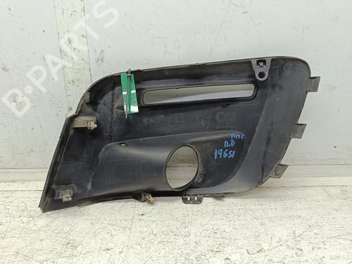 Grill PEUGEOT PARTNER Box Body/MPV | BP32232244C40