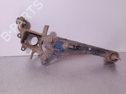 Right rear steering knuckle TOYOTA AVENSIS Saloon (_T27_) 2.0 D-4D (ADT270_, ADT270R) | BP13506605M28 