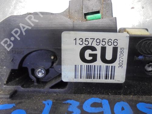Rear right lock CHEVROLET ORLANDO (J309) 2.0 D | BP13455094C99