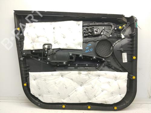 Front right panel SSANGYONG TIVOLI | BP30575583C59