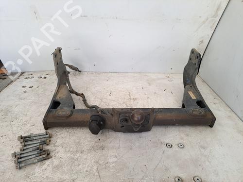 Used Tow ball/Mechanism FORD TRANSIT CUSTOM V362 Van (FY, FZ) [2012-2025]  29745203