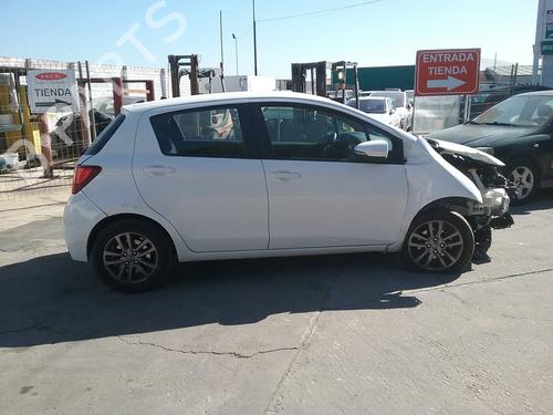 Engine control unit (ECU) TOYOTA YARIS (_P13_)  | BP13494756M57 