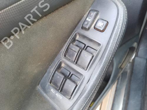 Used Left front window switch Left front window switch 35817272 35817272