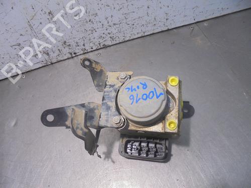 ABS pump MITSUBISHI L200 / TRITON (KA_T, KB_T) 2.5 DI-D 4WD (KB4T) | BP20297436M43 