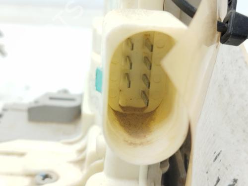 Rear right lock SEAT LEON (1P1) 1.9 TDI | BP26433052C99 