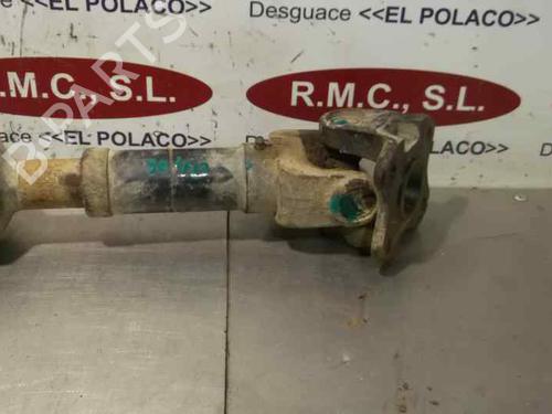 Driveshaft HYUNDAI TERRACAN (HP) 2.5 TD | BP13452837M37 