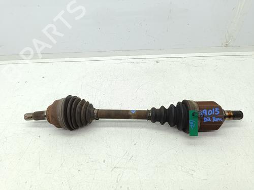 Used Left front driveshaft LAND ROVER FREELANDER I (L314) 2.0 Td4 4x4 (112 hp) 24552947