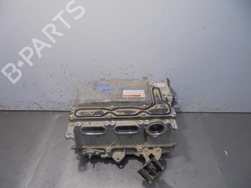 Used Other TOYOTA AURIS (_E18_) 1.8 Hybrid (ZWE186_, ZWE186R) (136 hp) 14223442