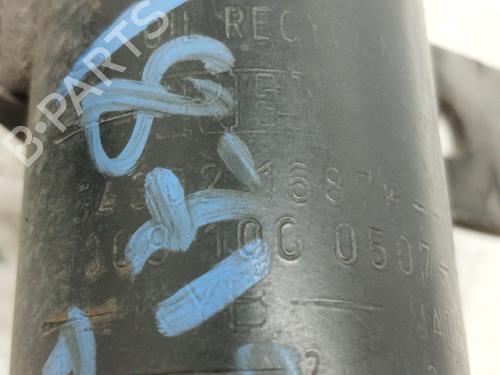 Right front shock absorber RENAULT CAPTUR I (J5_, H5_)  | BP30727680M17 