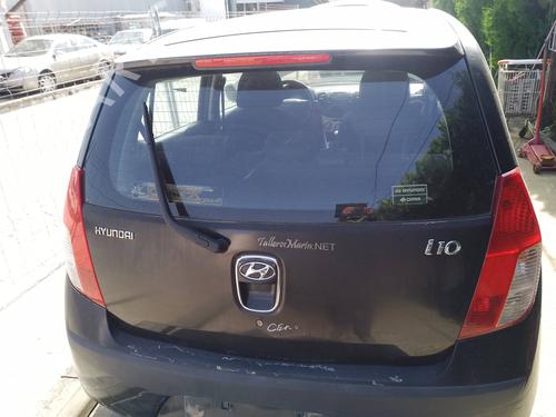 Used Tailgate Tailgate 35817064 35817064