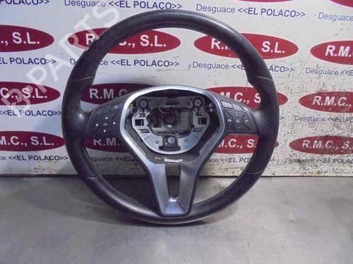 Used Steering wheel Steering wheel MERCEDES-BENZ C-CLASS Coupe (C204) [2011-2026] 13425415 13425415
