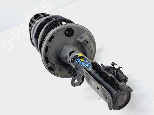 Left front shock absorber TOYOTA AURIS (_E15_)  | BP13546948M16 
