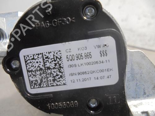 Ignition barrel SEAT LEON (5F1)  | BP13464454M48 