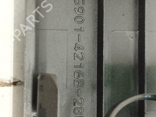 Right front window switch NISSAN PATHFINDER II (R50)  | BP23131851I26 