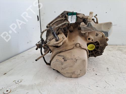 Gearbox PEUGEOT 307 (3A/C) | BP28503486M3