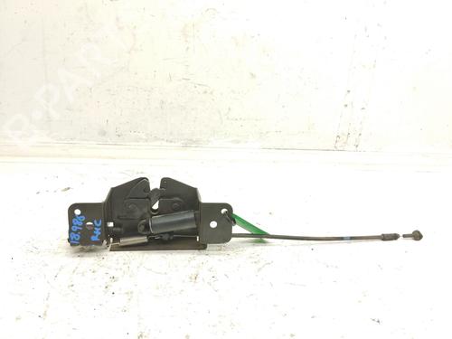 Used Hood lock KIA SPORTAGE IV (QL, QLE) [2015-2022]  30292804