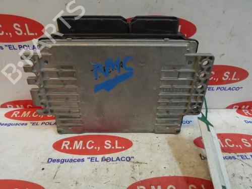 Engine control unit (ECU) NISSAN ALMERA II Hatchback (N16) | BP13468794M57