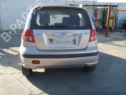Left taillight HYUNDAI GETZ (TB) 1.5 CRDi | BP15591582C34 