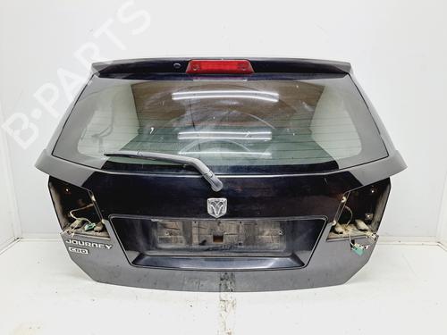 Used Tailgate DODGE JOURNEY 2.0 CRD (140 hp) 23456628