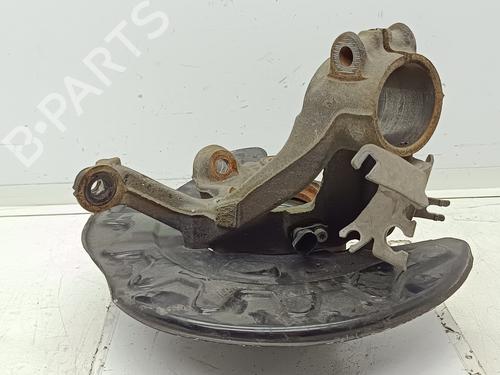 Right front steering knuckle VW T-ROC (A11, D11)  | BP27930411M26 