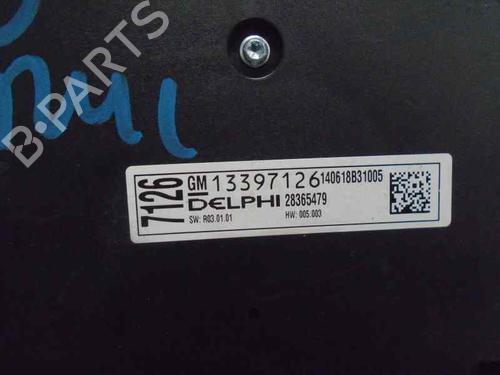 Other OPEL ASTRA J (P10) 1.7 CDTI (68) | BP13423615O1 