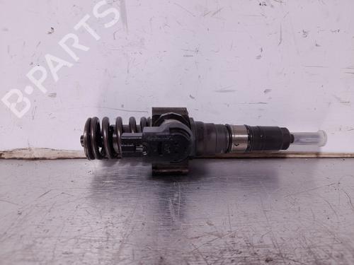 Used Injector VW PASSAT B6 (3C2) [2005-2011]  28693988