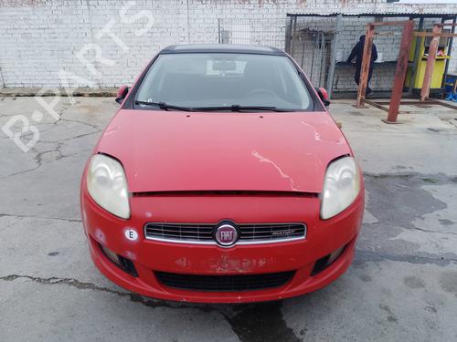 Right headlight FIAT BRAVO II (198_) 1.9 D Multijet (198AXB1A) | BP31066621C29 