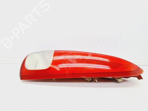 Right taillight DAEWOO REZZO (U100)  | BP21551308C35 