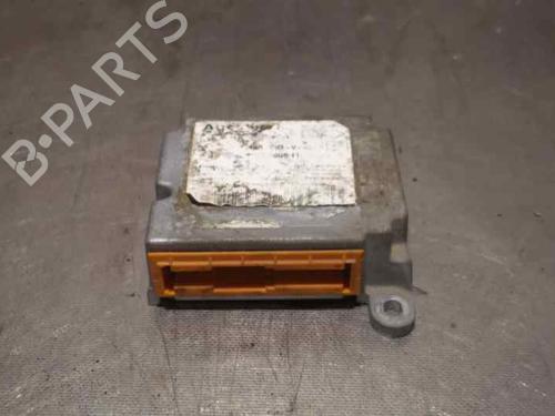 Used ECU airbags PEUGEOT 206 Hatchback (2A/C) 1.6 16V (109 hp) 13424663