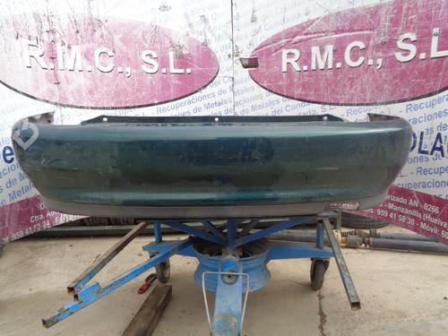 Used Rear bumper Rear bumper SEAT CORDOBA (6K1, 6K2) [1993-2002] 13425588 13425588