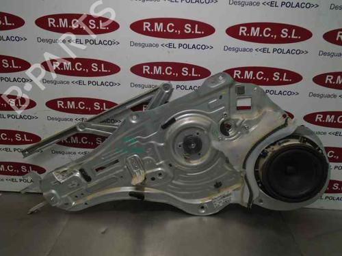 Used Front left window mechanism Front left window mechanism 13422977 13422977