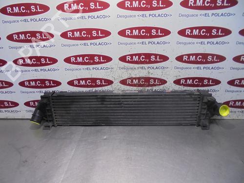 Used Intercooler Intercooler FORD MONDEO IV Turnier (BA7) [2007-2015] 13425690 13425690