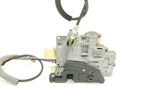 Rear right lock VW TIGUAN (5N_)  | BP16433758C99 