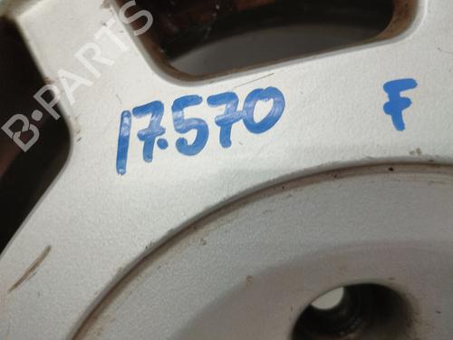 Rim VW GOLF III (1H1)  | BP27407443C45