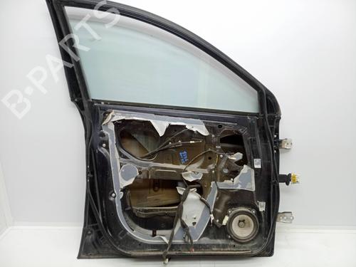 Left front door CHEVROLET CAPTIVA (C100, C140) 2.0 D | BP15511463C2 