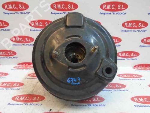 Servo brake LAND ROVER DISCOVERY II (L318)  | BP13422747M42 