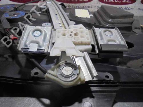 Front right window mechanism FORD FIESTA V (JH_, JD_) 1.4 TDCi | BP13423972C23 