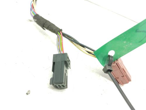 Left mirror PEUGEOT 2008 I (CU_)  | BP30276121C26 