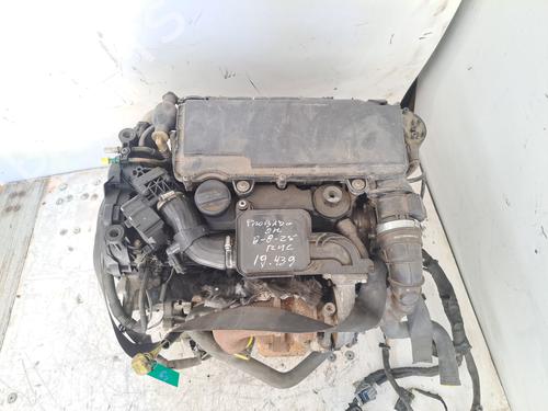 Motore Motore CITROËN C2 (JM_) [2003-2017] 36306667 36306667