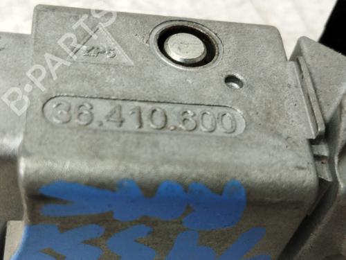 Ignition barrel PEUGEOT 307 (3A/C)  | BP26914619M48 