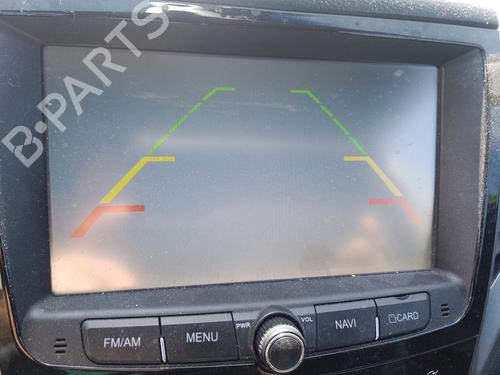 Ferdsskriver SSANGYONG TIVOLI | BP30572888C48