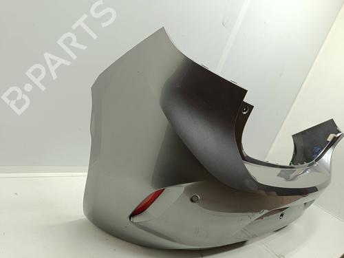 Rear bumper OPEL CORSA F (P2JO) 1.2 (68) | BP16174359C8 