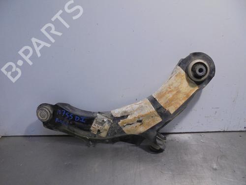 Left front suspension arm RENAULT MEGANE II (BM0/1_, CM0/1_) 1.6 16V (BM0C, CM0C) | BP13426404M12 
