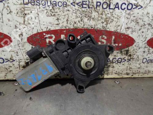 Used Left front window motor FIAT STILO (192_) 1.4 16V (192AXH1B, 192BXH1B) (95 hp) 13469437