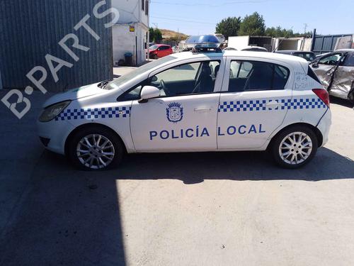 Used Parts OPEL CORSA D (S07)  1.3 CDTI (L08, L68)  4969564